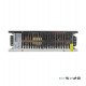 12V 200W slanke voeding voor ledstrips (interieur) IP20