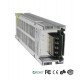 12V 200W slanke voeding voor ledstrips (interieur) IP20