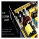 12V 200W slanke voeding voor ledstrips (interieur) IP20