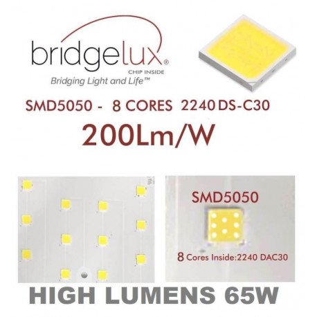 Led-straatverlichting LED Villa aluminium gietvorm 40W-50W-65W-100W buiten
