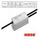 Led-straatverlichting LED Villa aluminium gietvorm 40W-50W-65W-100W buiten