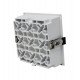 Inbouw downlight LED 40W OSRAM 24° UGR17 antiverblinding