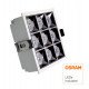 Inbouw downlight LED 40W OSRAM 24° UGR17 antiverblinding
