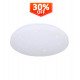 Plafondlamp led 18W WiFi SMART RGB+CCT dimbaar