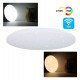 Plafondlamp led 18W WiFi SMART RGB+CCT dimbaar