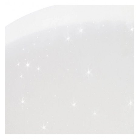 Plafón LED 18W WiFi SMART RGB+CCT regulable
