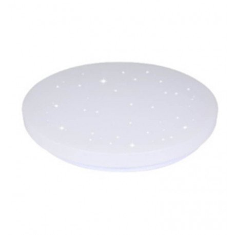 Plafón LED 18W WiFi SMART RGB+CCT regulable