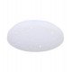 Plafondlamp led 18W WiFi SMART RGB+CCT dimbaar