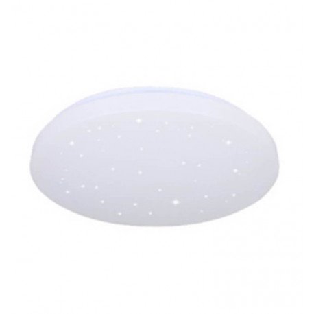 Plafón LED 18W WiFi SMART RGB+CCT regulable
