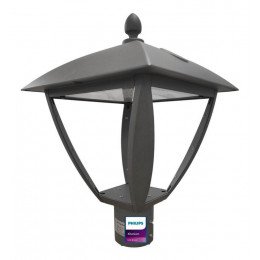 Led straatverlichting 10W-100W buiten met programmeerbare Philips driver
