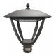 Led straatverlichting 10W-100W buiten met programmeerbare Philips driver