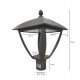 Led straatverlichting 10W-100W buiten met programmeerbare Philips driver