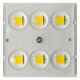 Led straatverlichting 10W-100W buiten met programmeerbare Philips driver