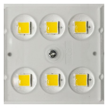 Led straatverlichting 10W-100W buiten met programmeerbare Philips driver