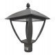 Led straatverlichting 10W-100W buiten met programmeerbare Philips driver