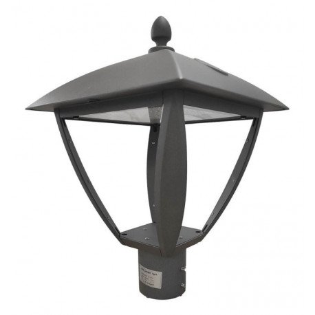 Led straatverlichting 10W-100W buiten met programmeerbare Philips driver