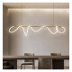 Led neon circular 220V 7W/m flexibele strip voor decoratie groen