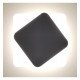 Aplique LED 12W VILNA para pared interior blanco cálido 3000K