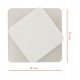 Wandlamp LED 12W VILNA interieur wit warm 3000K