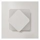 Wandlamp LED 12W VILNA interieur wit warm 3000K