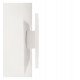 Wandlamp LED 12W VILNA interieur wit warm 3000K