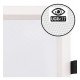 LED downlight 15W vierkant CCT OSRAM UGR17 zonder verblinding