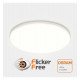 Led downlight 24W inbouw zonder frame met selecteerbare CCT