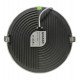 Led downlight 24W inbouw zonder frame met selecteerbare CCT