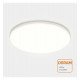 Led downlight 24W inbouw zonder frame met selecteerbare CCT
