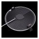 Led downlight 24W inbouw zonder frame met selecteerbare CCT