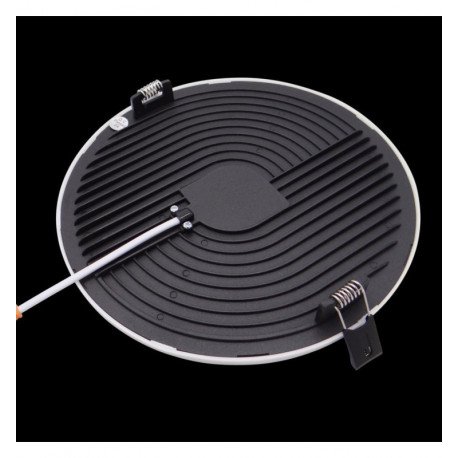 Led downlight 24W inbouw zonder frame met selecteerbare CCT