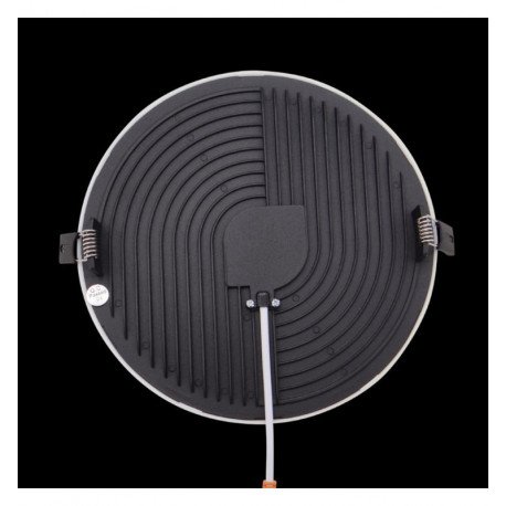 Led downlight 24W inbouw zonder frame met selecteerbare CCT