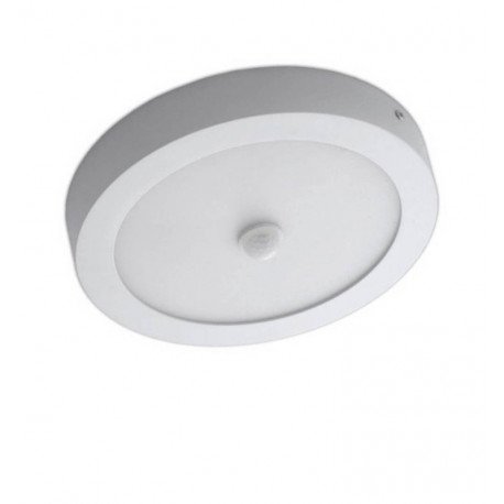 LED High Bay LED Ceiling Sensor CCT 24W for Walkways