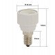 LED E14 to GU10 Adapter (Ceramic Base)