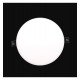Inbouw led-downlight 12W frameless QUASAR OSRAM DURIS E met CCT