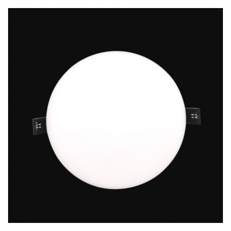 Inbouw led-downlight 12W frameless QUASAR OSRAM DURIS E met CCT