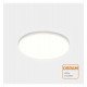 Inbouw led-downlight 12W frameless QUASAR OSRAM DURIS E met CCT