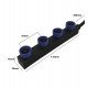 Waterdichte connector M15 IP65 30 cm 3x0,75 voor Magnum DOB