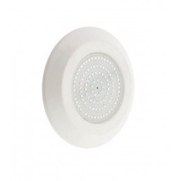 LED-zwembadschijnwerper waterdicht DC12V 12W IP68 4000K