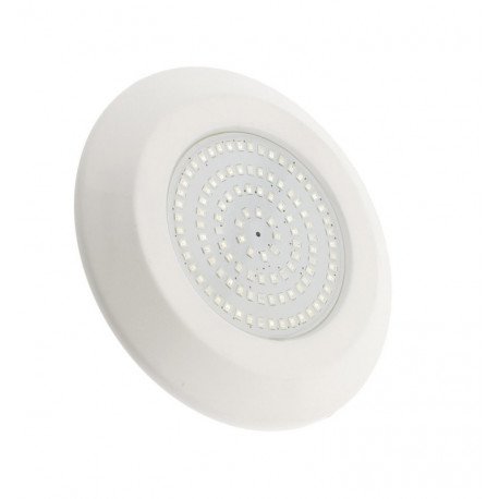 Foco LED sumergible DC12V 12W para piscina IP68 4000K
