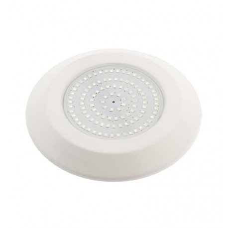 Foco LED sumergible DC12V 12W para piscina IP68 4000K