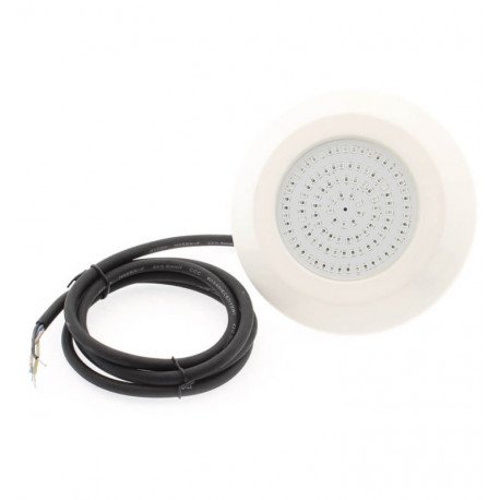 Foco LED sumergible DC12V 12W para piscina IP68 4000K