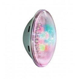 Ledlamp RGB 45W PAR56 voor zwembad G53 dimbaar