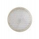 Ledlamp RGB 45W PAR56 voor zwembad G53 dimbaar