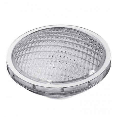 Ledlamp RGB 45W PAR56 voor zwembad G53 dimbaar