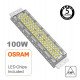 Led-straatverlichting Palacio (gesmeed aluminium) zwart 40W-50W-65W-100W