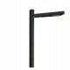 Led-straatverlichting WANDA 50W voor buiten 4-6 m 7500 lm