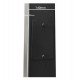 Led-straatverlichting WANDA 50W voor buiten 4-6 m 7500 lm
