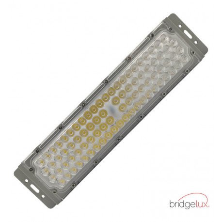 Farola LED 50W exterior 4-6 m Wanda 7500 lm
