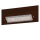 Led-straatverlichting WANDA 50W voor buiten 4-6 m 7500 lm